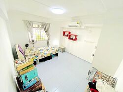 Blk 140 Rivervale Plains (Sengkang), HDB 4 Rooms #529619951